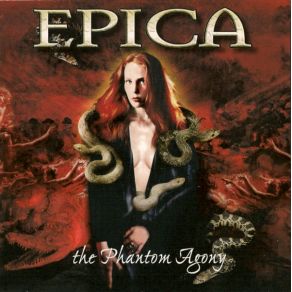 Download track Basic Instinct Epica