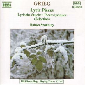 Download track 23. Valse-Impromptu Op. 47 No. 1 Edvard Grieg