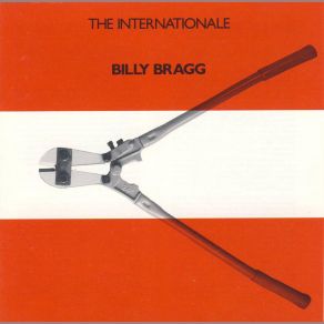 Download track The Red Flag Billy Bragg
