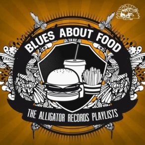 Download track Breakfast In Bed Baker, Lonnie Brooks