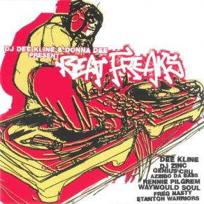 Download track Expressions DJ Dee Kline, Donna DeeMC D - White