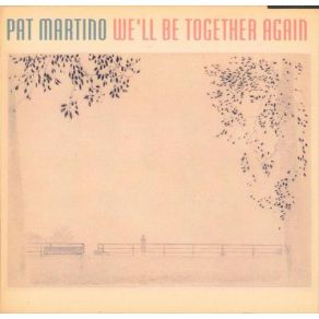Download track Variations And Song / Open Road) Pat Martino