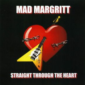 Download track Cold Sweat Mad Margritt
