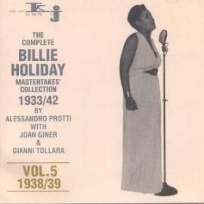 Download track Getting Some Fun Out Of Life Lester Young, Billie Holiday
