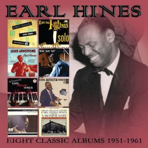 Download track I'm A Little Blackbird Looking For A Bluebird Earl Hines