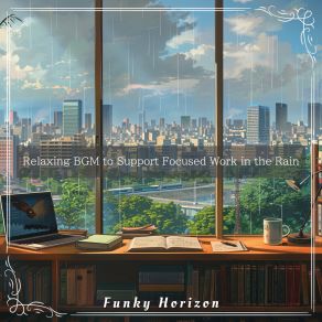 Download track Enveloped In A Misty Veil (Key Ab Ver.) Funky Horizon