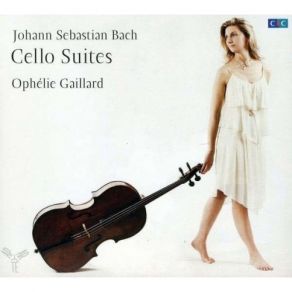 Download track 7. Suite For Cello Solo No. 5 In C Minor BWV 1011 - I. Prelude Johann Sebastian Bach