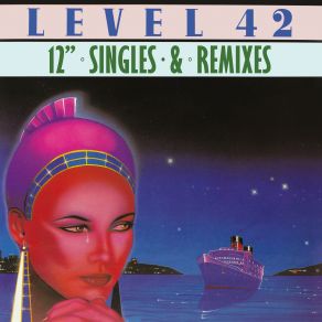 Download track It's Over (Extended Remix) Level 42