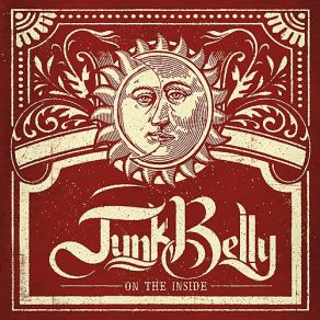 Download track One Less Thing To Carry Junkbelly