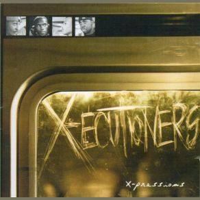 Download track Get Started X - Ecutioners