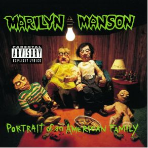 Download track Dogma Marilyn MansonHope Nicholls