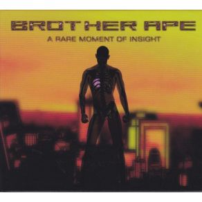 Download track Juggernaut Now. Brother Ape