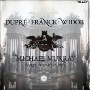 Download track Dupre: Final, Op. 27, No. 7 Michael Murray