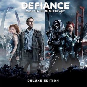 Download track Lost To The River (Brendan McCreary) Bear McCreary
