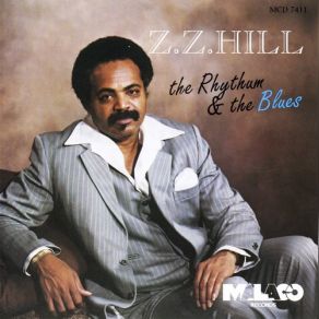Download track Someone Else Is Steppin' In Z. Z. Hill