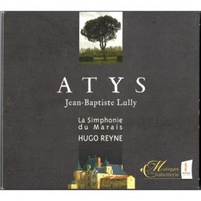 Download track 9. Acte II Scene IV - Entree Des Nations Jean - Baptiste Lully