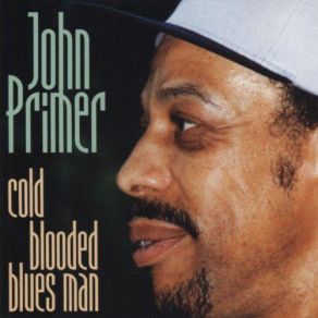 Download track I'm Worried John Primer