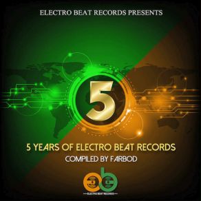 Download track Caldera (Extended Mix) The Fading Light