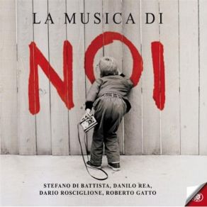 Download track I'm Easy Danilo Rea, Stefano Di Battista