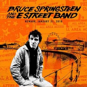 Download track You Can Look (But You Better Not Touch) Bruce Springsteen, E-Street Band, The