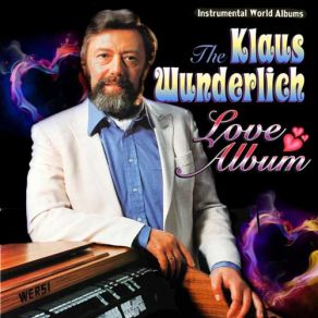 Download track Love Is Blue Klaus Wunderlich