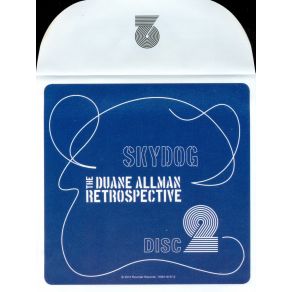 Download track The Sweet Inspirations: Get A Little Order Duane Allman