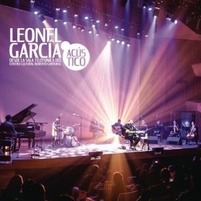 Download track Me Dediqué A Perderte (Acústico En Vivo) Leonel García