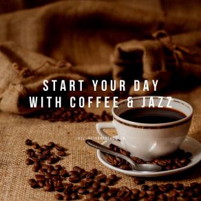 Download track How Come I Can't Stop Smiling Coffee House Guitar Jazz