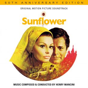 Download track Love Theme From Sunflower (Film Version) Henry Mancini