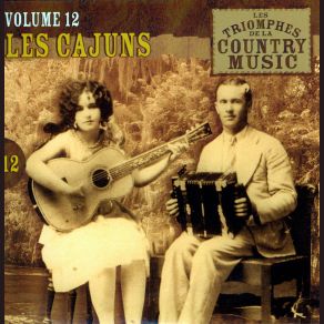 Download track Acadian One-Step Joseph Falcon