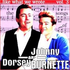 Download track Dorsey Burnette There Was A Tall Oak Tree Dorsey Burnette