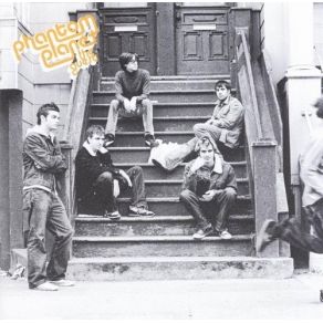 Download track Hey Now Girl Phantom Planet