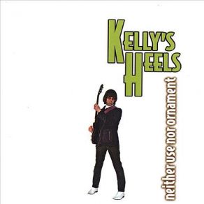 Download track Walk Alone Kelly's Heels
