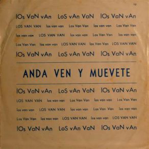 Download track Artesano Del Espacio Juan Formell Y Los Van Van