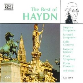 Download track 10. String Quartet In D Major Op. 64 No. 5 The Lark Hob. III63 - Adagio Ca... Joseph Haydn
