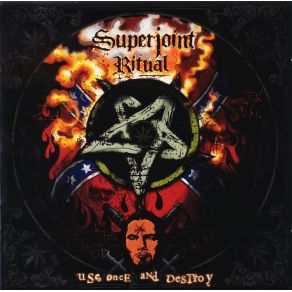 Download track It Takes No Guts Superjoint Ritual