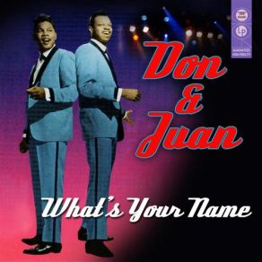 Download track True Love Never Runs Smooth Don & Juan