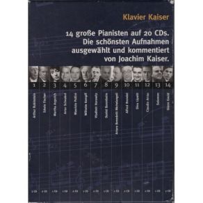 Download track 7. IV. Allegro Glenn Gould