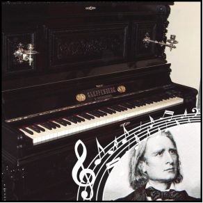 Download track Étude En Douze Exercices No 8 In C Minor Franz Liszt