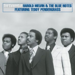 Download track I'm Weak For You Harold Melvin, Blue NotesTeddy Pendergrass