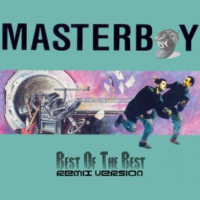 Download track Anybody (Movin' On) (Friends Mix) Masterboy