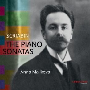 Download track 08 - Piano Sonata No. 3 In F-Sharp Minor, Op. 23. II. Allegretto Alexander Scriabine
