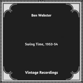 Download track Chelsea Bridge Ben Webster