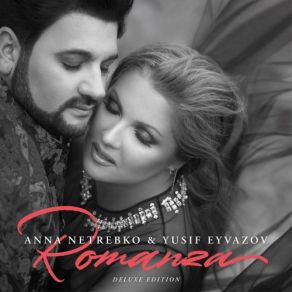 Download track Krutoy: Cantami' Anna Netrebko, Yusif Eyvazov