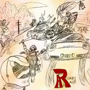 Download track Rusty Cage Ektomorf
