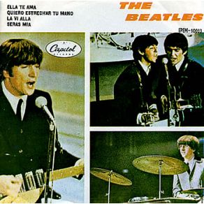 Download track Do You Want To Know A Secret The Beatles