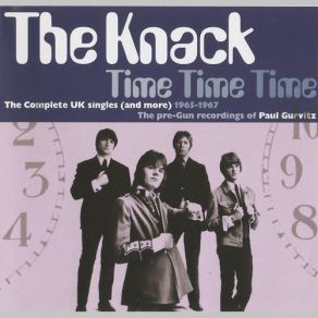 Download track Who'll Be The Next In Line The Knack