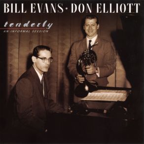 Download track Tenderly Bill Evans, Don Elliott