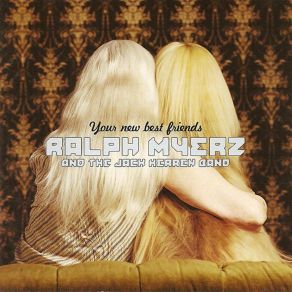 Download track Vendetta Ralph Myerz & The Jack Herren Band