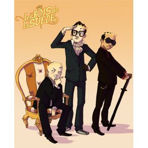 Download track Aimer À Mort Les Rois De La Suede